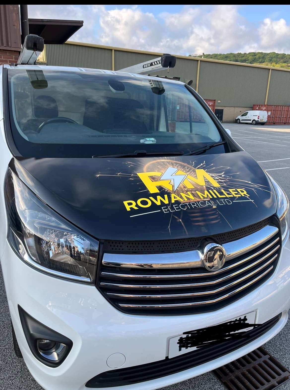 Electrical Experts Covering West Yorkshire