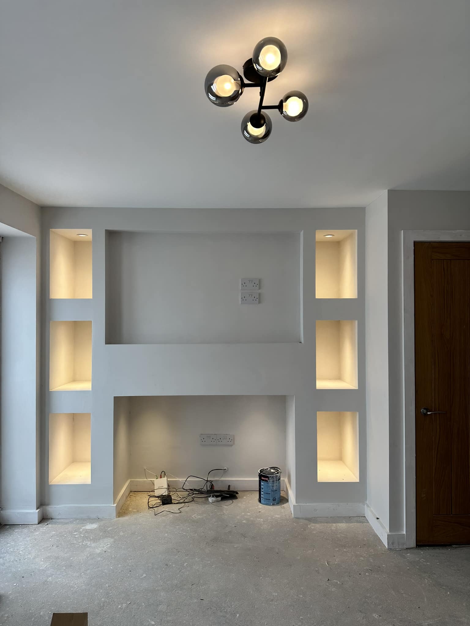 Electrical Experts Covering West Yorkshire