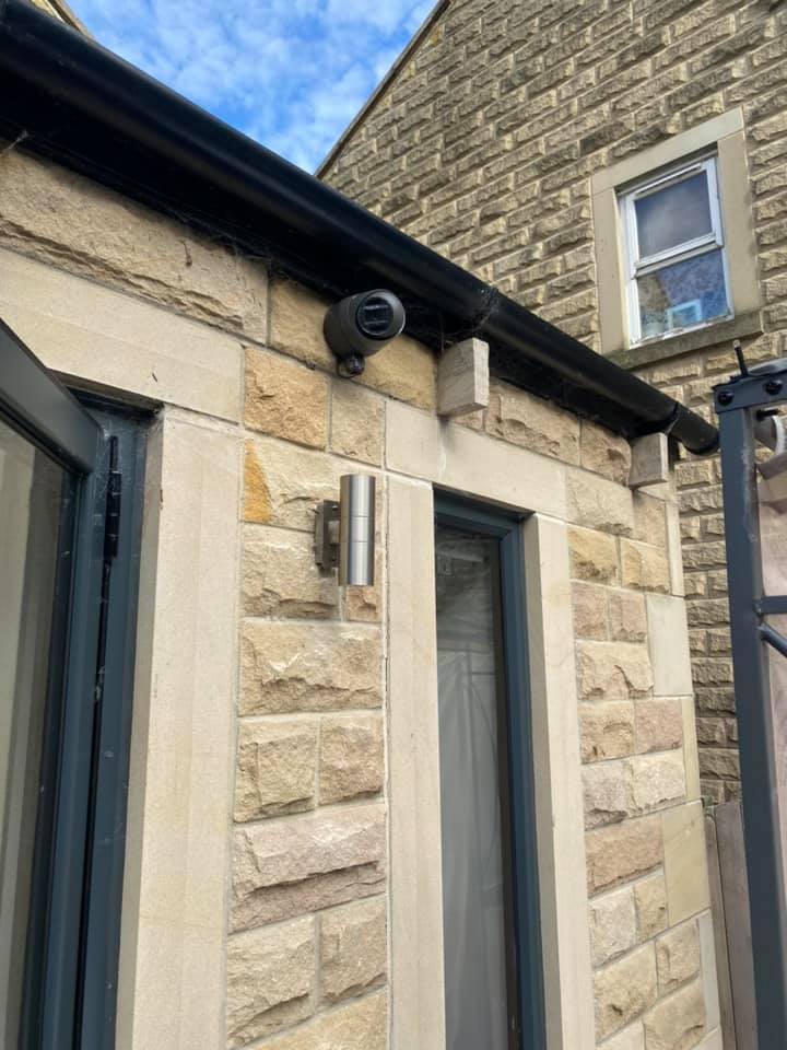 Electrical Experts Covering West Yorkshire