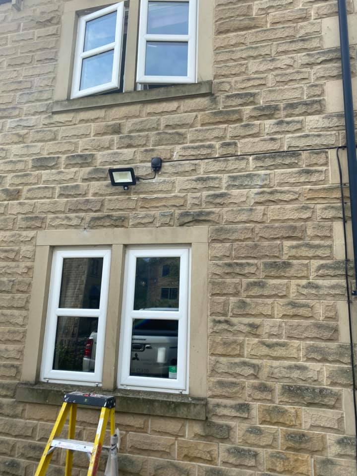 Electrical Experts Covering West Yorkshire