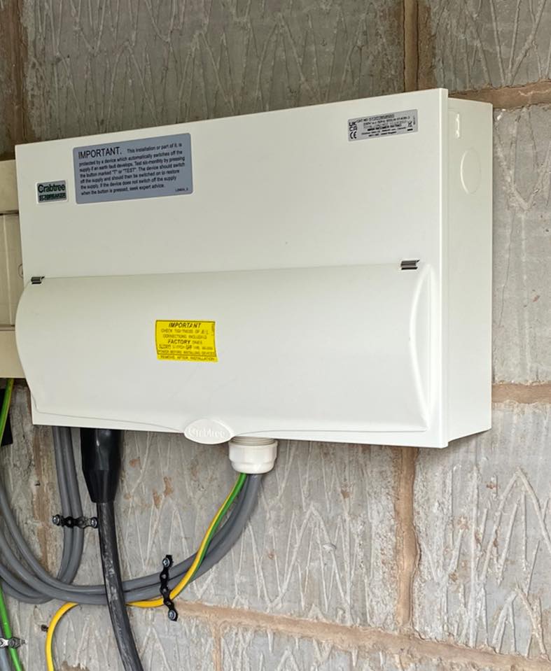 Electrical Experts Covering West Yorkshire