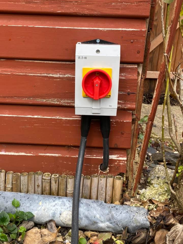 Electrical Experts Covering West Yorkshire